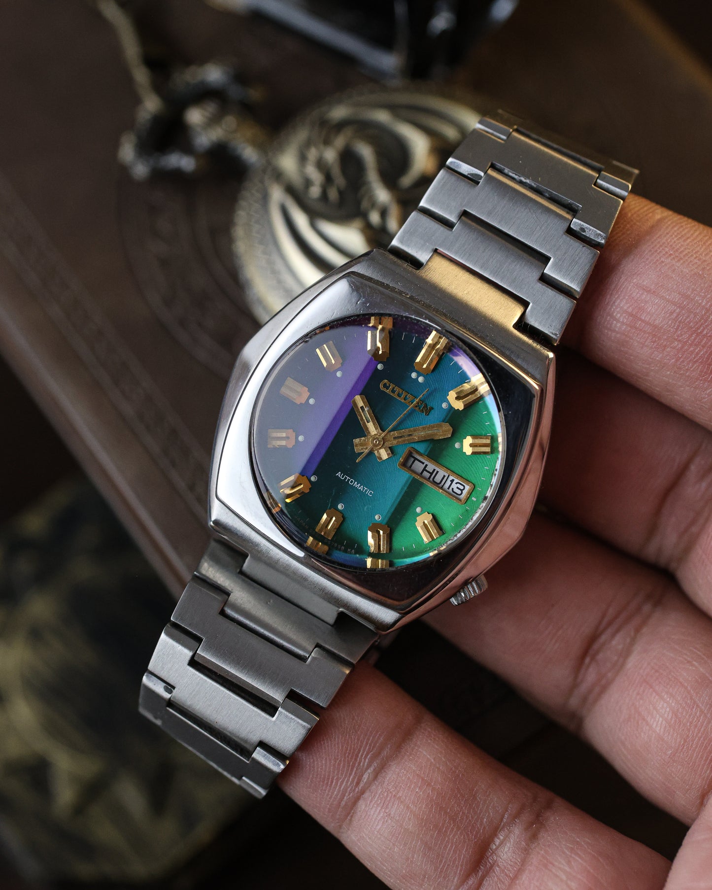 Citizen Rainbow