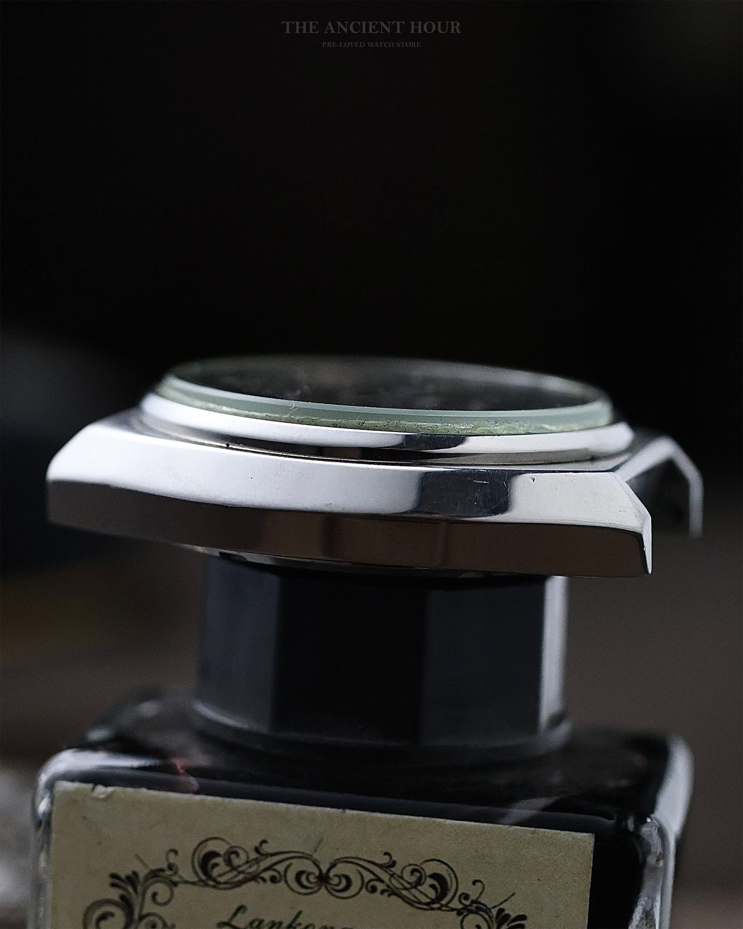 Seiko 5 Actus Ref. 6106-7980 | 23 Jewels Automatic