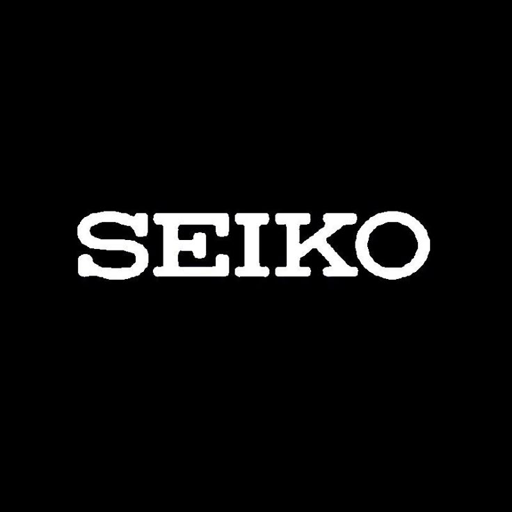 Seiko