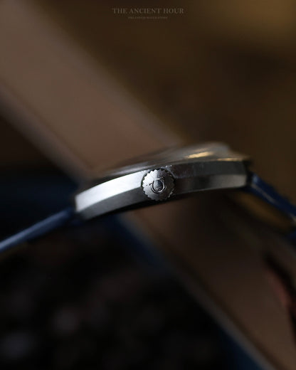 1968 VINTAGE OMEGA SEAMASTER COSMIC LADIES 535016