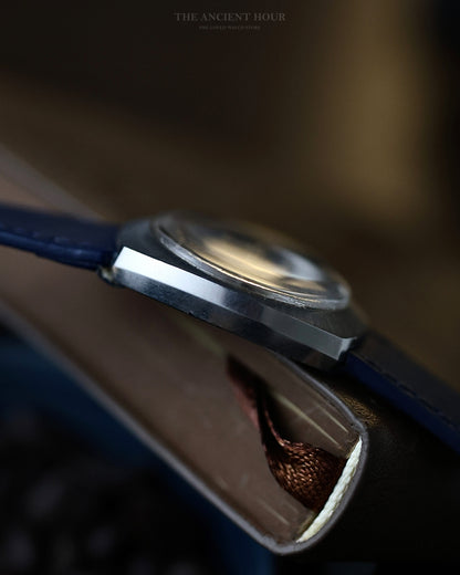 1968 VINTAGE OMEGA SEAMASTER COSMIC LADIES 535016