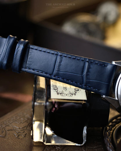 1975 Vintage Seiko Quartz QZ 0923-8000 Kanji Day Calendar