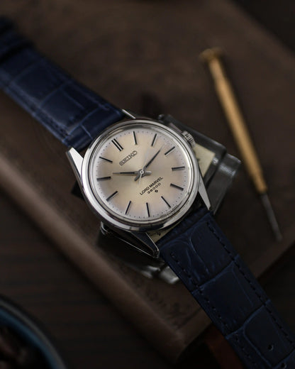 1967 Vintage Seiko Lord Marvel 36000, Ref. 5740-8000