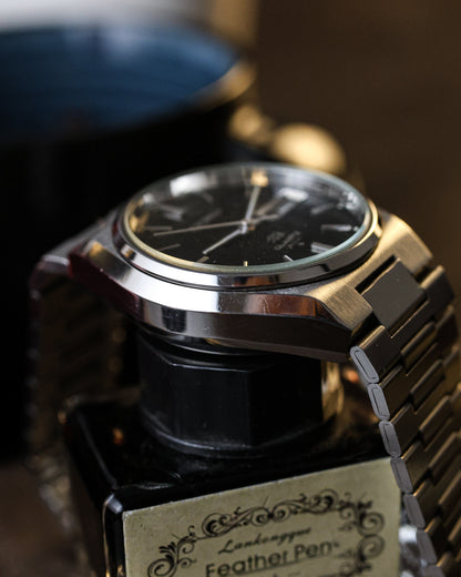 Seiko SQ quartz
