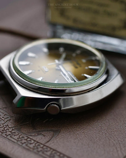 Seiko 5 Actus Ref. 6106-7980 | 23 Jewels Automatic