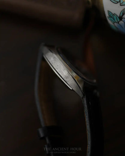 1974 Vintage Seiko QR 3862 5010