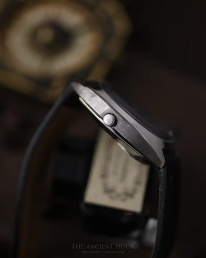 1974 Vintage Seiko QR 3862 5010