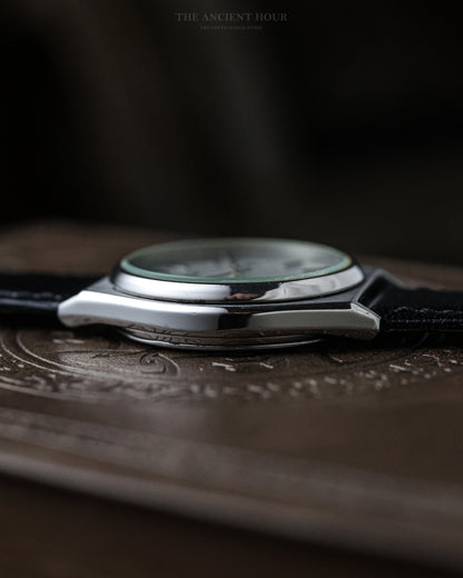Seiko Spirit Snowflake 7N43-7000 kanji day/date calendar