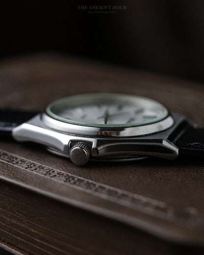 Seiko Spirit Snowflake 7N43-7000 kanji day/date calendar