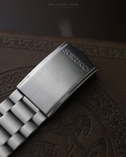SEIKO SPIRIT QUARTZ JDM SNOWFLAKE DIAL