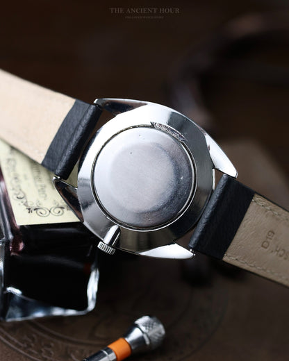 VINTAGE SEIKO CHARIOT 2220-1060R HI-BEAT DRESS WATCH