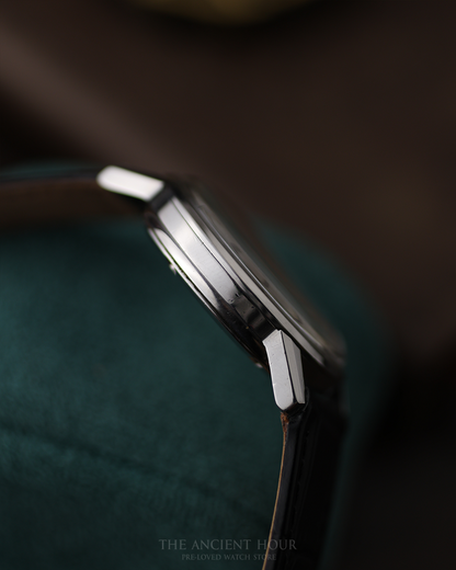 (1965) Vintage Rare Seiko Lord Marvel “King Seahorse”