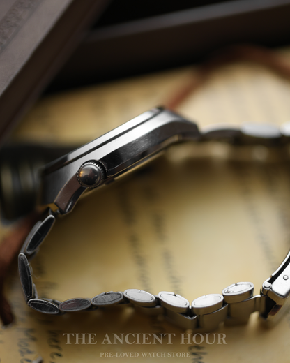 1977 Seiko SilverWave 6306-8060
