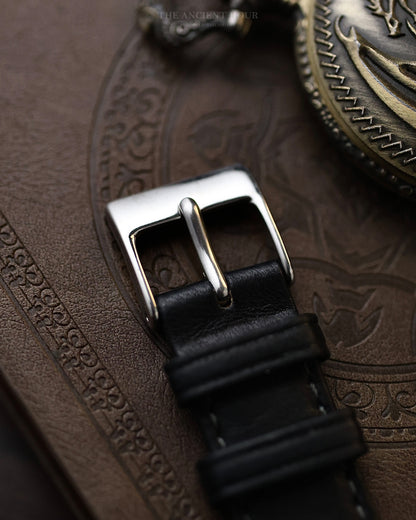 Vintage Seiko Quartz – Two-Tone Dial | Ellipse Case | Made in Japan
