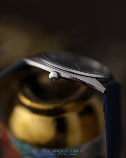 1974 Vintage Seiko Chariot Ref. 2220-0470