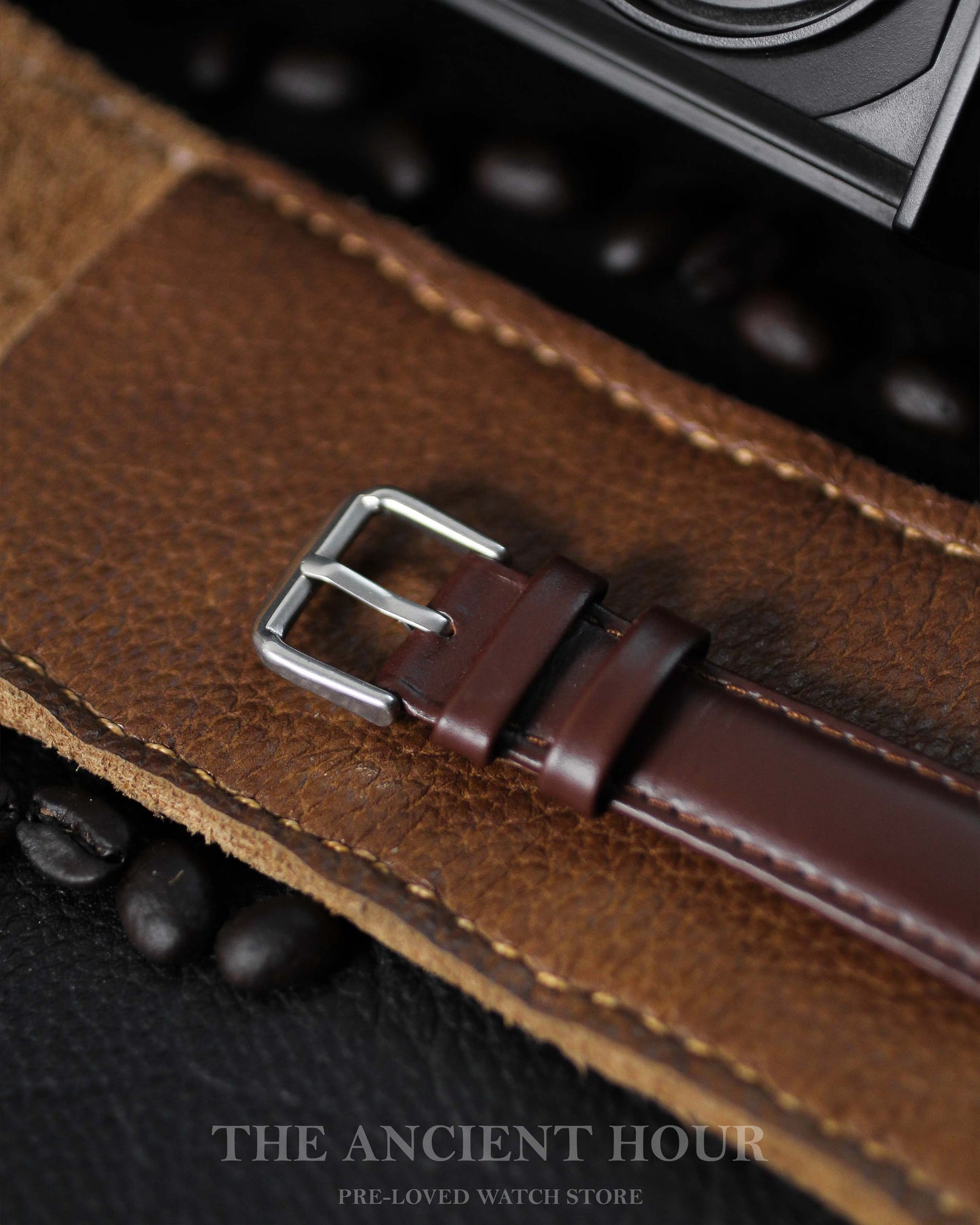Seiko Dolce - Ref no.5931-5261 - Tungsten Carbide Case