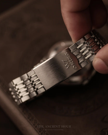 1974 Vintage Seiko LM Ref. 5606-7320