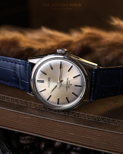 1967 Vintage Seiko Lord Marvel 36000, Ref. 5740-8000