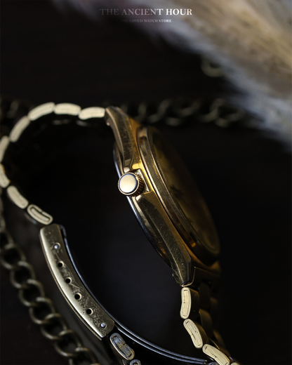 Seiko Spirit Snowflake