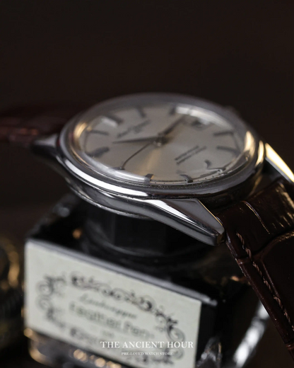 1968 Vintage Seiko Champion 860  Ref. 7622-89505
