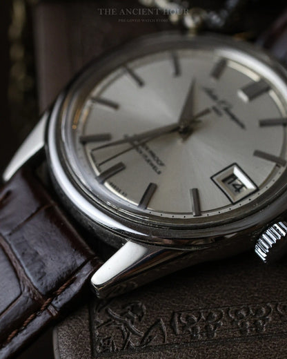 1968 Vintage Seiko Champion 860  Ref. 7622-89505