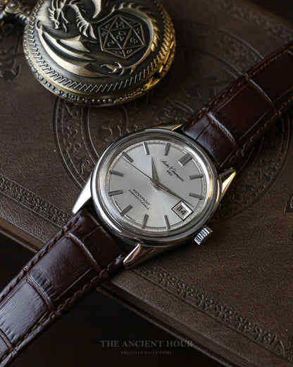 1968 Vintage Seiko Champion 860  Ref. 7622-89505