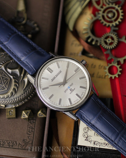 1965 Seiko Skyliner 21J Hand-Winding – Ref. 6220-9970